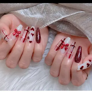 ネイル Lumi Nailのネイルデザイン