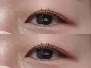 マツエク・マツパ Belle -eyelash salon-所属・Belle -eyesalon-のマツエク・マツパデザイン