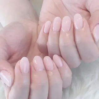 ネイル Kanai Harukaのネイルデザイン