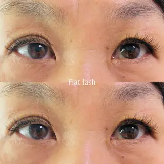 マツエク・マツパ HERA 【ヘラ】のマツエク・マツパデザイン