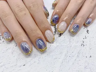 ネイル ベターネイル 浅草橋のネイルデザイン