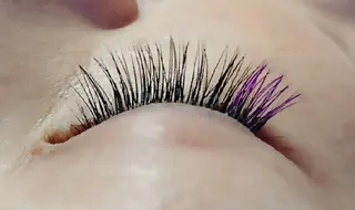 マツエク・マツパ eyelash salon STELLA所属・東戸塚STELLA☆ 杉山のマツエク・マツパデザイン
