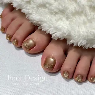 ネイル private salon MUMEI所属・🫧 KAORIのネイルデザイン