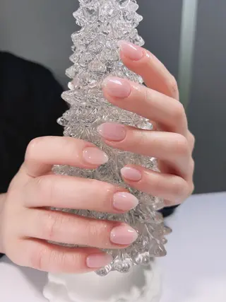 ネイル ネイルサロン ロア旧ジョリーのネイルデザイン