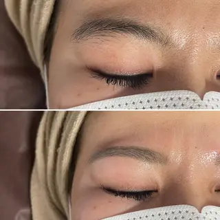 アイブロウ キッズ メンズ Epina 千葉店 【エピナ】のエステ・リラクイメージ