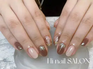 ネイル Hi nail 【ハイネイル】池袋のネイルデザイン