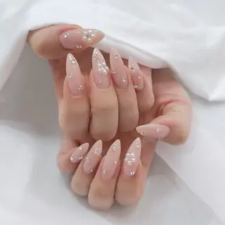 ネイル NAVI SALON所属・NAVI SALONのネイルデザイン