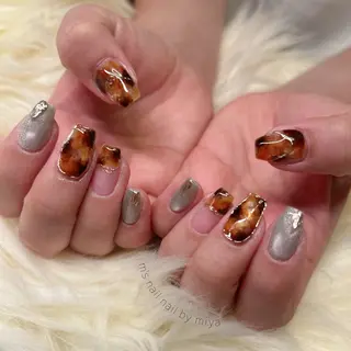 ネイル ♡ miyaのネイルデザイン