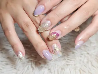 ネイル   BENNIEのネイルデザイン