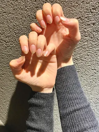 ネイル Babel Mirokuのエステ・リラクイメージ