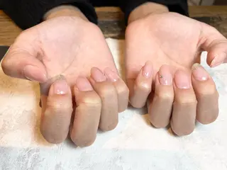 ネイル n. misaのネイルデザイン