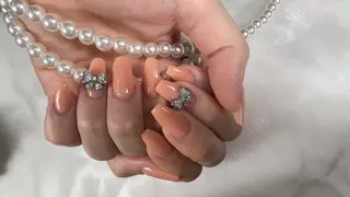 ネイル め いのネイルデザイン