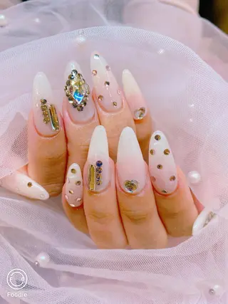 ネイル エムズ エムズのマツエク・マツパデザイン