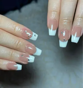 ネイル HIN NAILのネイルデザイン