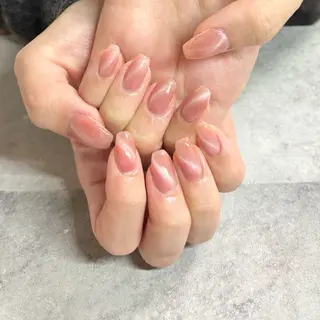 ネイル FELICE ﾌｪﾘｰﾁｪのネイルデザイン