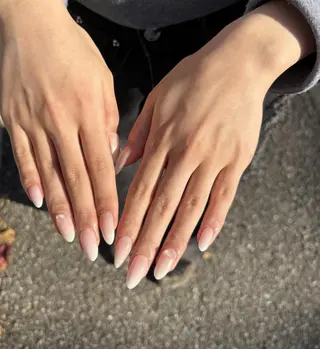 ネイル Teasiameme 宮本のネイルデザイン