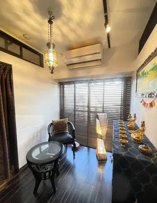 spiritual healing Lotus所属・Lotus~🪷~ Junkoのエステ・リラクイメージ