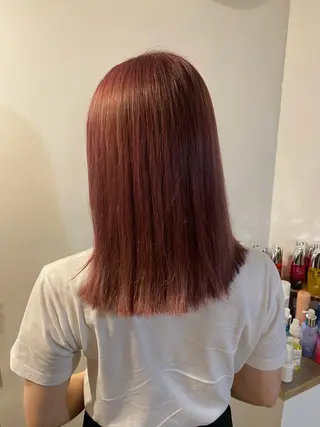 ミディアム 立花 ふたば🌱のヘアスタイル