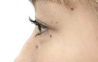 マツエク・マツパ salon de Wのマツエク・マツパデザイン