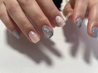 ネイル spread_c. .のネイルデザイン