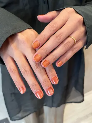 ネイル S. SAYAのネイルデザイン