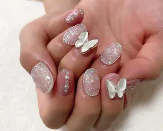 ネイル t. yoshizawaのネイルデザイン