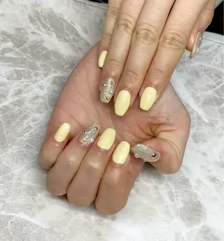 ネイル ゆぴねいる所属・ゆぴねいる yupinailのネイルデザイン