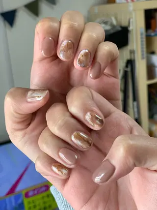 ネイル 𝐑𝐞𝐯𝐢𝐨 ___堺市西区のその他イメージ