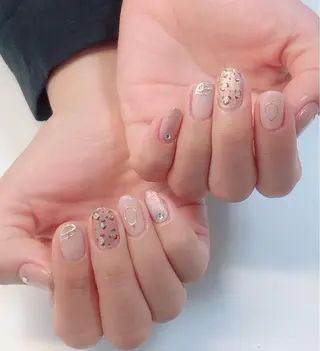 ネイル cocoネイル&まつげサロン所属・片平 恭子のマツエク・マツパデザイン