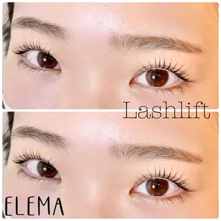 マツエク・マツパ Cherish所属・Cherish chieのマツエク・マツパデザイン