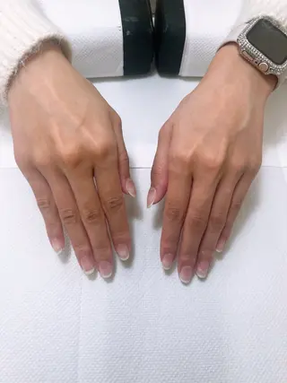 ネイル MAXKELLY梅田 くろだ🧸౨ৎのネイルデザイン