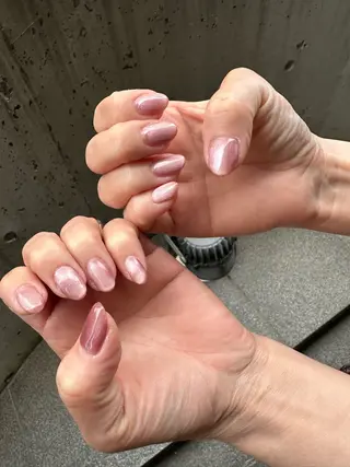 ネイル NAIL Salon IP所属・長谷川 奈緒美のネイルデザイン