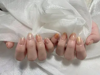 ネイル EN salon💅 🦋もり💕のネイルデザイン