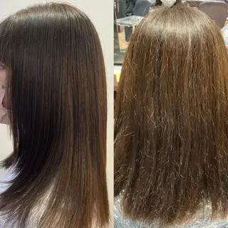 ロング カラー レピア　博多駅前店所属・LEPIA 博多駅前店のマツエク・マツパデザイン