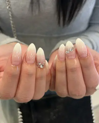 ネイル 2me（ツメ） ♡ NENEのネイルデザイン