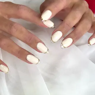 ネイル HARUKA ネイリスト福岡/薬院のネイルデザイン