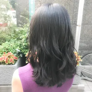 セミロング RINRI 🌷のマツエク・マツパデザイン