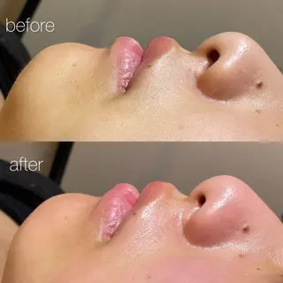 Lassy Yuriの眉毛・アイブロウイメージ