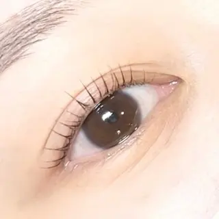 マツエク・マツパ 岸本 実奈のマツエク・マツパデザイン