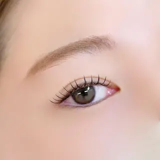 マツエク・マツパ Ohana eyelash salon所属・chihiro 🎀のマツエク・マツパデザイン