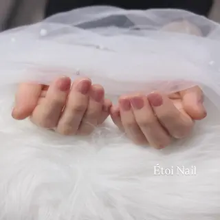 ネイル Étoi Nail Natsukiのネイルデザイン