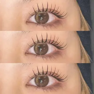 マツエク・マツパ Linka 🎀のマツエク・マツパデザイン