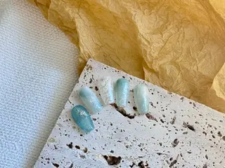 ネイル M+  Beauty Salonのネイルデザイン