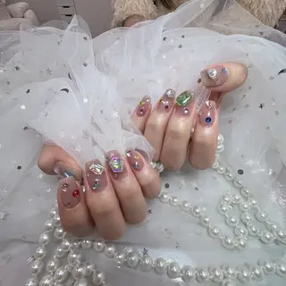 ネイル You&Me Yukiのネイルデザイン