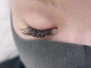 マツエク・マツパ Arana salonのマツエク・マツパデザイン