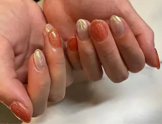 ネイル pro.M chiharuのネイルデザイン