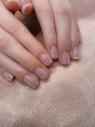 ネイル mayuko .のネイルデザイン