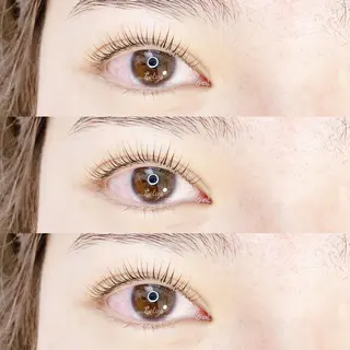 マツエク・マツパ Lotus所属・Lotus ロータスのマツエク・マツパデザイン