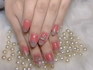 カラー 高橋 ユキのネイルデザイン