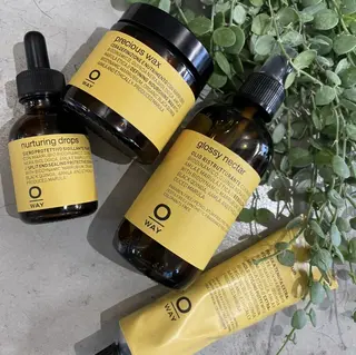 セミロング カラー CEINE【セーヌ】 三軒茶屋のヘアスタイル